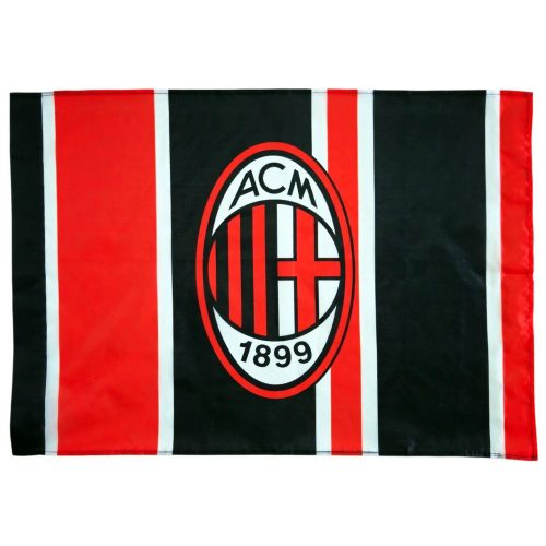 AC Milan zászló -  Milan óriás zászló 