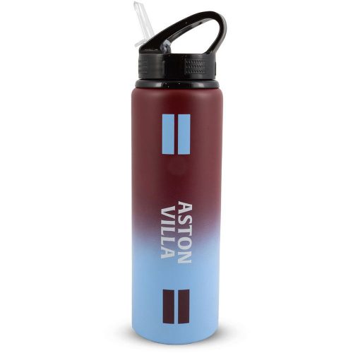 Aston Villa "XL" aluminium kulacs / termosz