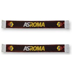 AS Roma sál - AS Roma kétoldalas sál