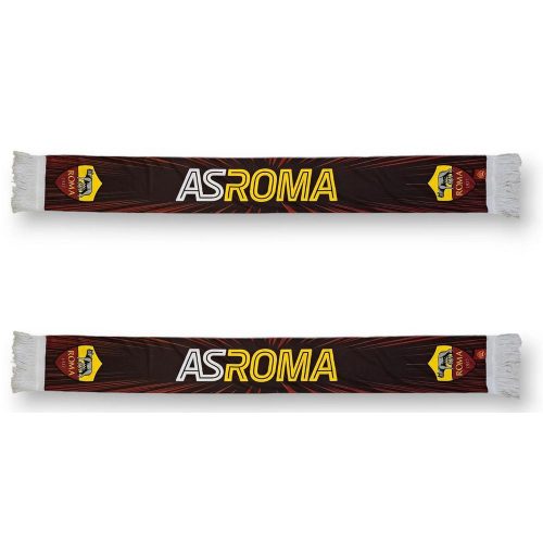 AS Roma sál - AS Roma kétoldalas sál