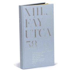 Fáy utca 58 Fáy utca 58