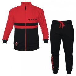   AC Milan melegitő - Milan szurkolói melegítő szett (hazai)