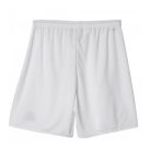 Adidas Magyar válogatott short / sort (fehér) - hímzett címeres short