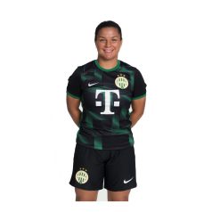 Camisa titular do Ferencvárosi TC 2023-2024 é lançada pela Nike