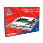 Crystal Palace puzzle (Stadion) - eredeti 3D Crystal Palace kirakó