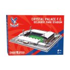 Crystal Palace puzzle (Stadion) - eredeti 3D Crystal Palace kirakó