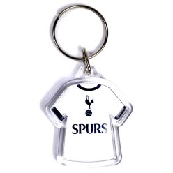 Tottenham Hotspur mezes kulcstartó