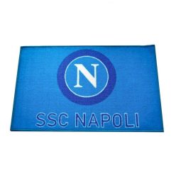 SSC Napoli szőnyeg - hivatalos klubtermék