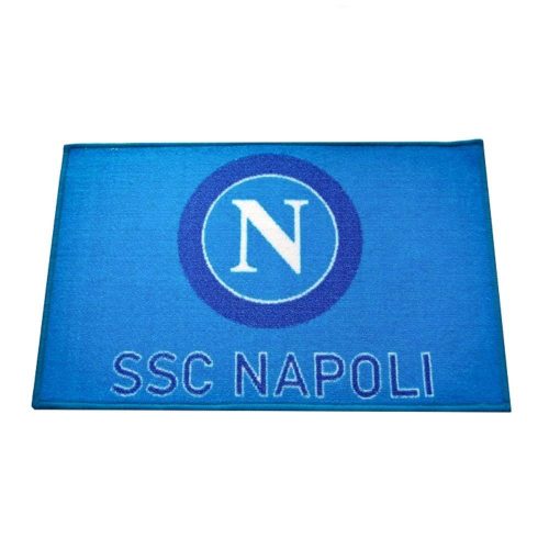 SSC Napoli szőnyeg - hivatalos klubtermék