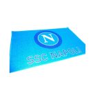 SSC Napoli szőnyeg - hivatalos klubtermék