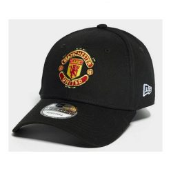 New Era Manchester United Baseball sapka - eredeti klubtermék NE 9Forty   New Era Manchester United Baseball sapka - eredeti klubtermék NE 9Forty