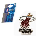 Miami Heat kitűző / jelvény / nyakkendőtű - eredeti NBA klubtermék