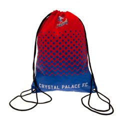   Crystal Palace tornazsák / zsinórtáska - eredeti, hivatalos Crystal Palace termék