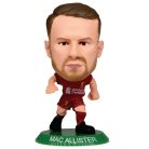 Liverpool játékos figura "Mac Allister" - Soccerstarz focisták