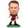 Liverpool játékos figura "Mac Allister" - Soccerstarz focisták