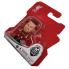 Liverpool játékos figura "Mac Allister" - Soccerstarz focisták