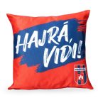 Videoton kispárna - hivatalos Vidi klubtermék!