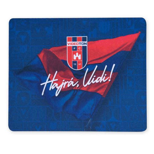 Fehérvár FC egérpad - Vidi egéralátét