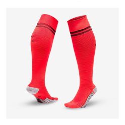 Nike Paris Saint Germain sportszár (Matchfit) - PSG sportzokni extra méretben (narancs)   Nike Paris Saint Germain sportszár (Matchfit) - PSG sportzokni extra méretben (narancs)