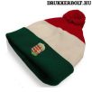   Magyarország bojtos sapka (kötött) - hivatalos szurkolói termék (címeres)