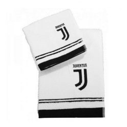Juventus FC törölköző + kéztörlő szett - hivatalos Juve klubtermék!   Juventus FC törölköző + kéztörlő szett - hivatalos Juve klubtermék!