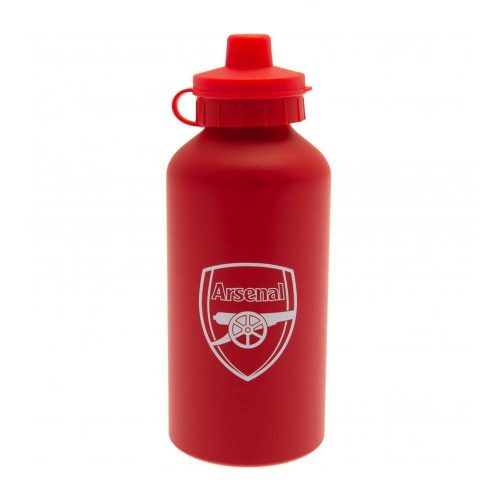 Arsenal FC aluminium kulacs / termosz (hivatalos klubtermék)