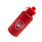 Arsenal FC aluminium kulacs / termosz (hivatalos klubtermék)