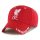 Liverpool FC baseball sapka - hivatalos LFC sapka