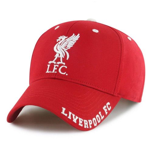 Liverpool FC baseball sapka - hivatalos LFC sapka