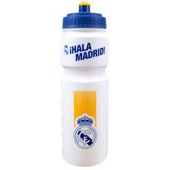 Real Madrid kulacs - nagyméretű Real kulacs címerrel (750 ml)   Real Madrid kulacs - nagyméretű Real kulacs címerrel (750 ml)