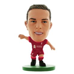   Liverpool játékos figura "HENDERSON" - Soccerstarz focisták