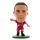 Liverpool játékos figura "HENDERSON" - Soccerstarz focisták