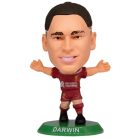 Liverpool játékos figura "NUNEZ" - Soccerstarz focisták