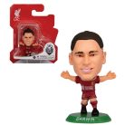 Liverpool játékos figura "NUNEZ" - Soccerstarz focisták