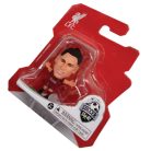 Liverpool játékos figura "NUNEZ" - Soccerstarz focisták