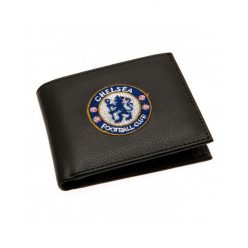   Chelsea FC bőr pénztárca - eredeti, liszenszelt klubtermék