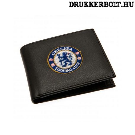 Chelsea FC bőr pénztárca - eredeti, liszenszelt klubtermék