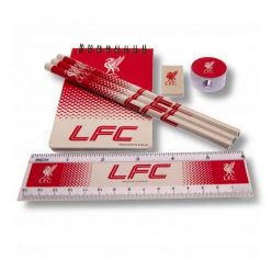   Liverpool FC iskolai szett - eredeti, liszenszelt klubtermék