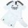 Adidas Real Madrid gyerek mez szett - Real Madrid mez+short+sportszár 2025 
