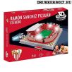  Sevilla Fc 3D stadion puzzle - Sevilla kirakó LED világítással