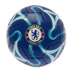 Chelsea Football - hivatalos Chelsea kék focilabda (5-ös, normál méretben)    Chelsea Football - hivatalos Chelsea kék focilabda (5-ös, normál méretben)