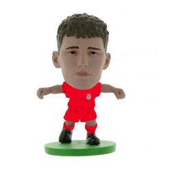 Bayern München játékos figura "PAVARD" - Soccerstarz focisták   Bayern München játékos figura "PAVARD" - Soccerstarz focisták
