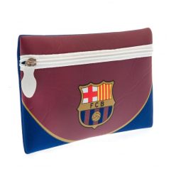 FC Barcelona tolltartó (zipzáras)