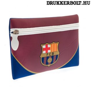 FC Barcelona tolltartó (zipzáras)