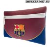 FC Barcelona tolltartó (zipzáras)