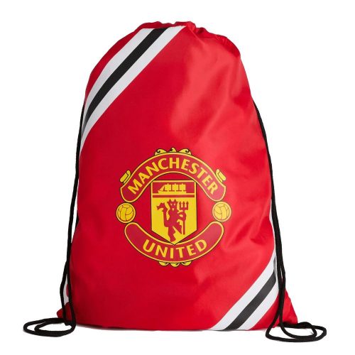 Manchester United tornazsák - eredeti Red Devils termék