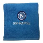 SSC Napoli törölköző + kéztörlő szett - hivatalos Napoli termék