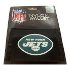 New York Jets pénztárca (eredeti, hivatalos NFL klubtermék)