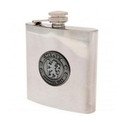 Chelsea fém flaska - Chelsea kulacs (hivatalos Chelsea termék)   Chelsea fém flaska - Chelsea kulacs (hivatalos Chelsea termék)