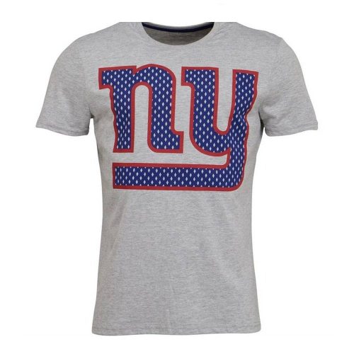 NFL New York Giants póló - Giants Streetwear collection póló (pamut)